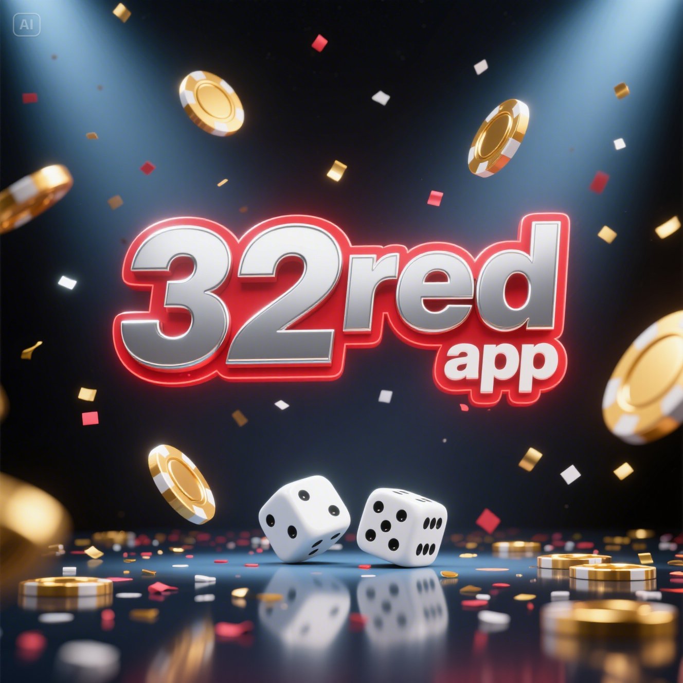 32red app